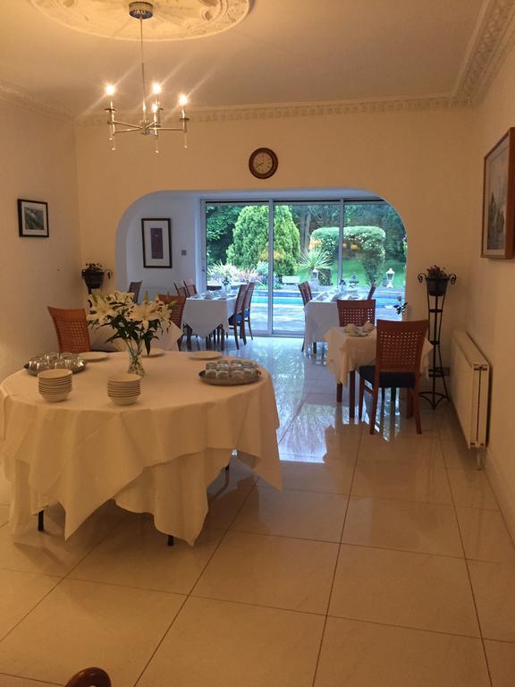 Norfolk House Hotel Maidenhead Ngoại thất bức ảnh