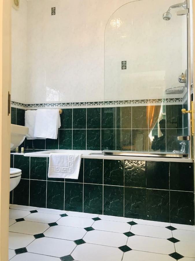 Norfolk House Hotel Maidenhead Ngoại thất bức ảnh