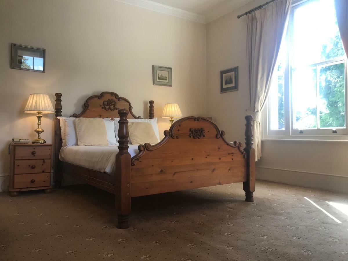 Norfolk House Hotel Maidenhead Ngoại thất bức ảnh