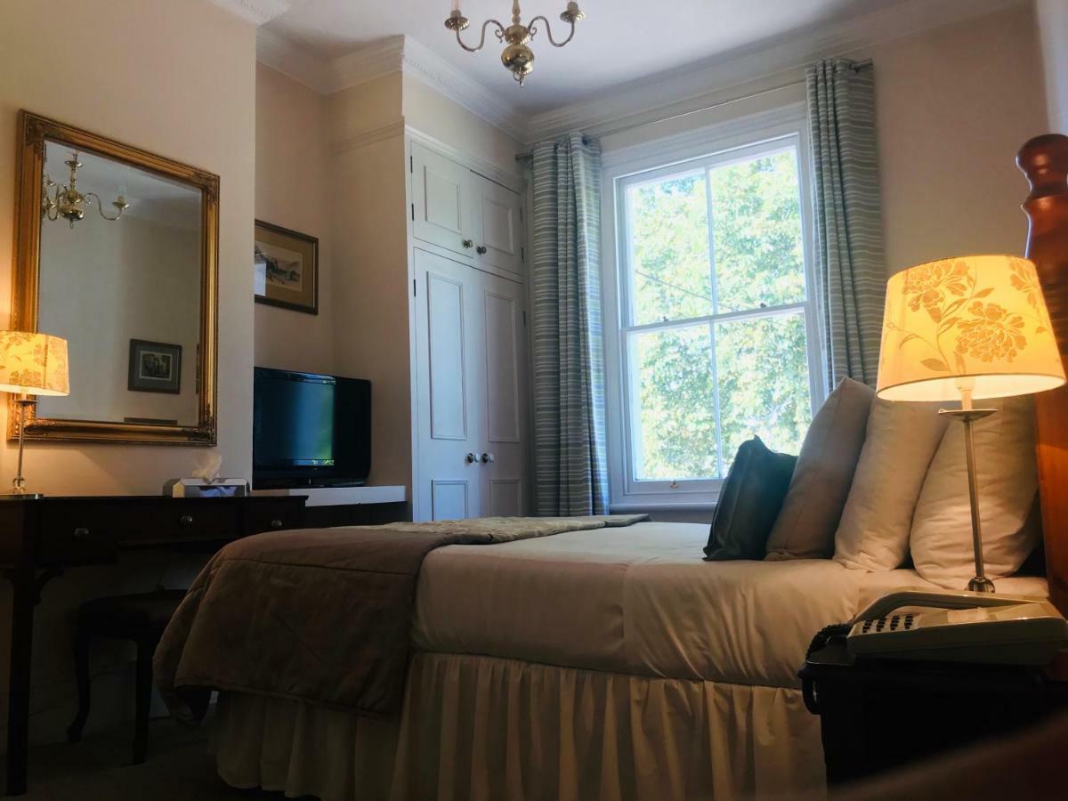 Norfolk House Hotel Maidenhead Ngoại thất bức ảnh