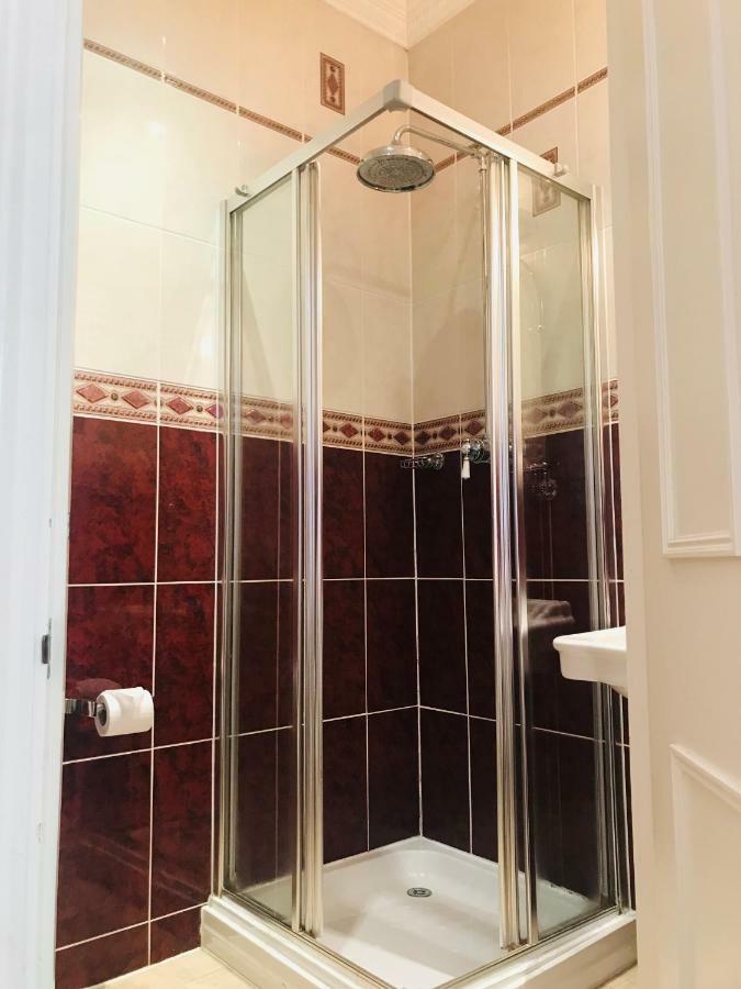 Norfolk House Hotel Maidenhead Ngoại thất bức ảnh